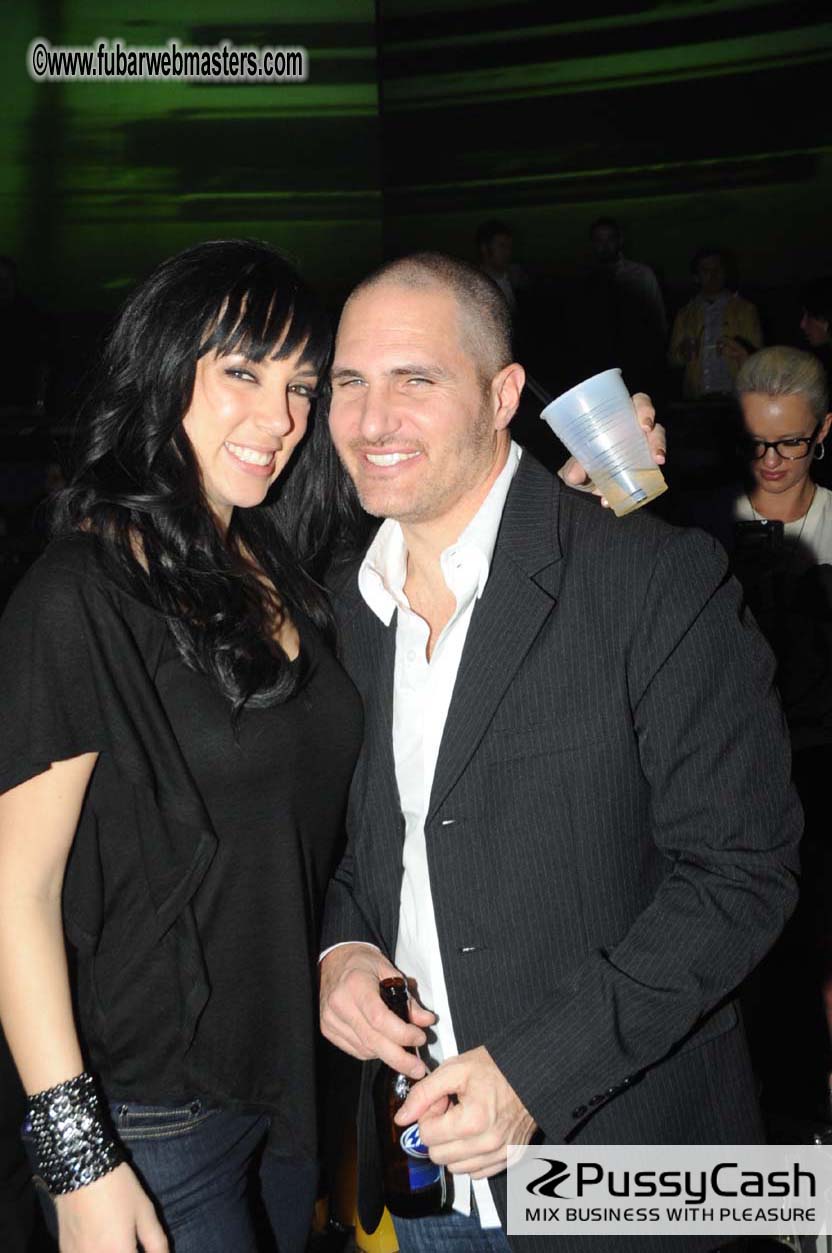 GFY.com ?Çô10 Years Anniversary Party + Miss Freeo