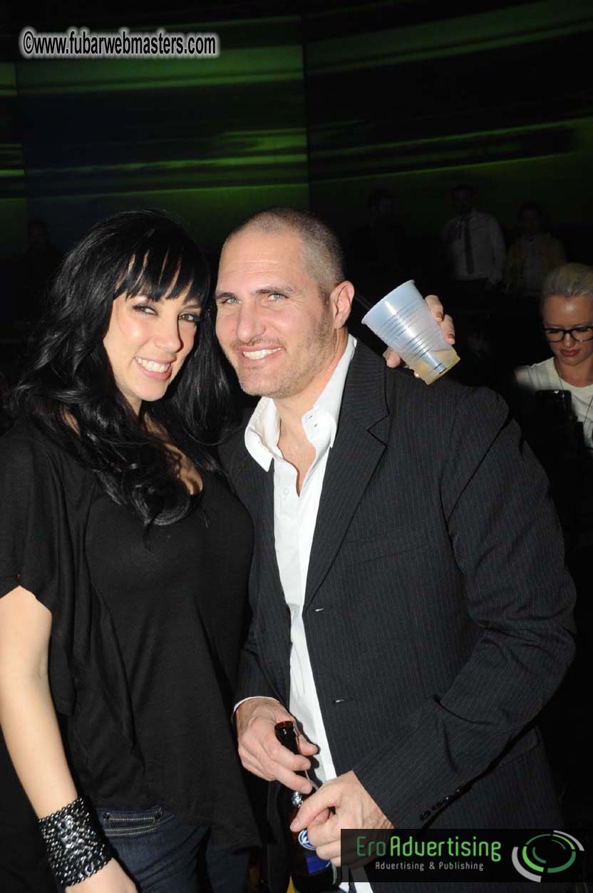 GFY.com ?Çô10 Years Anniversary Party + Miss Freeo