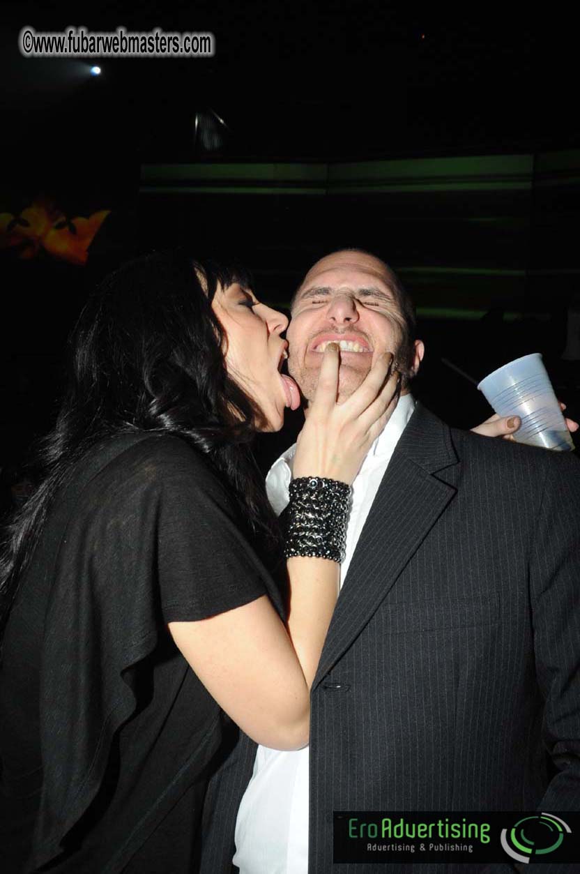 GFY.com ?Çô10 Years Anniversary Party + Miss Freeo