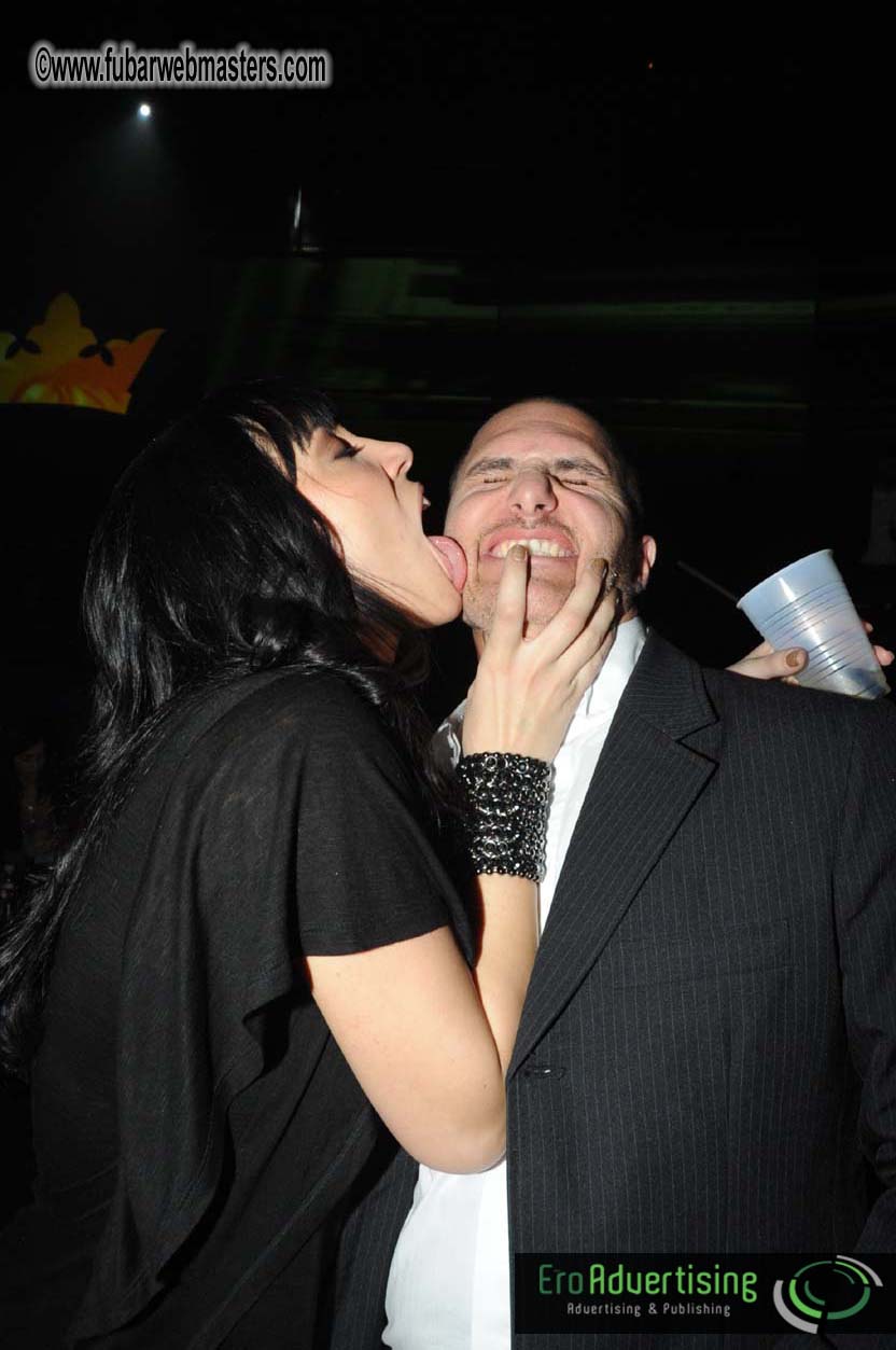 GFY.com ?Çô10 Years Anniversary Party + Miss Freeo