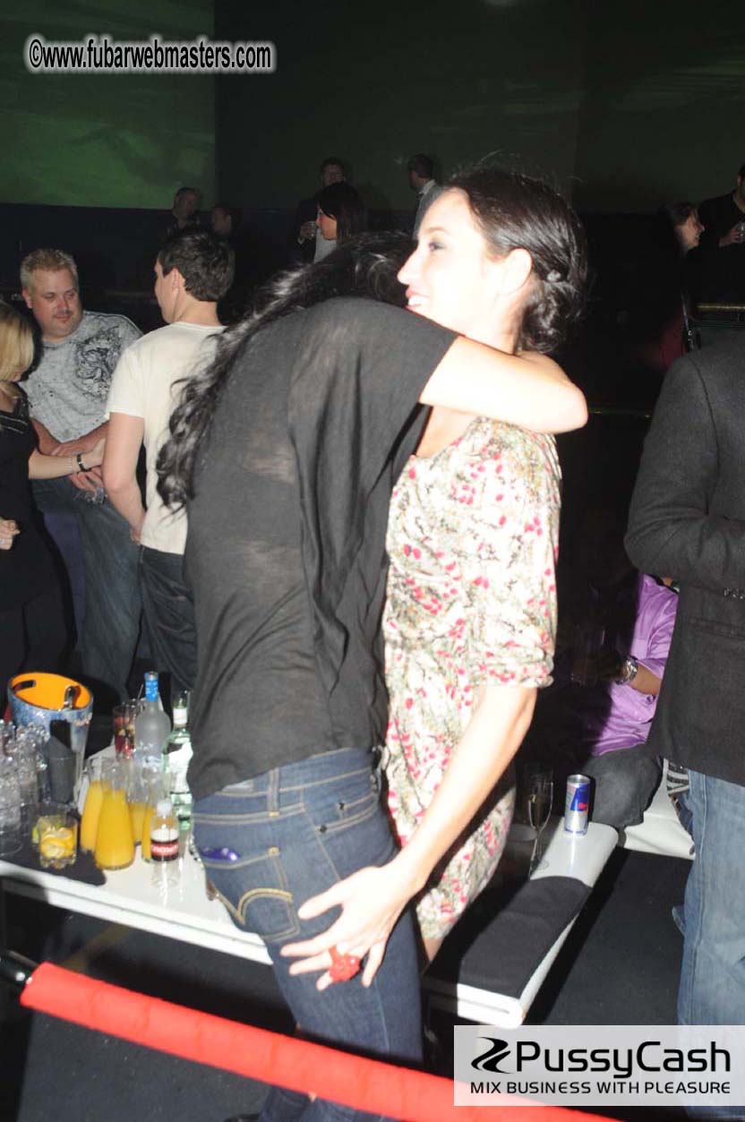 GFY.com ?Çô10 Years Anniversary Party + Miss Freeo