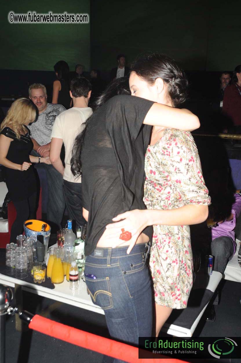 GFY.com ?Çô10 Years Anniversary Party + Miss Freeo