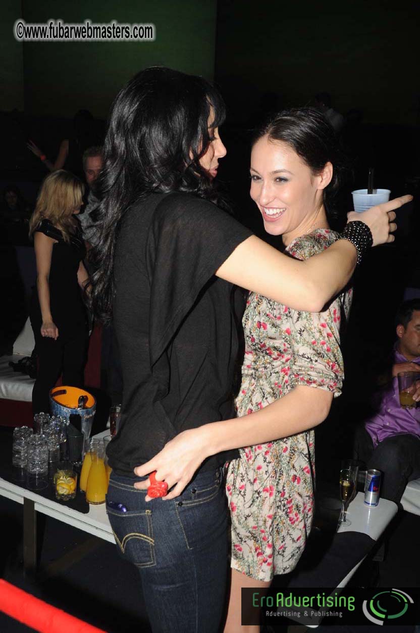 GFY.com ?Çô10 Years Anniversary Party + Miss Freeo