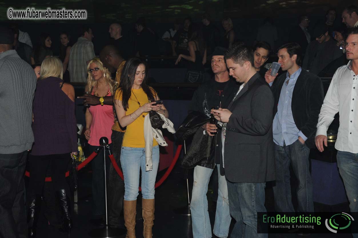 GFY.com ?Çô10 Years Anniversary Party + Miss Freeo