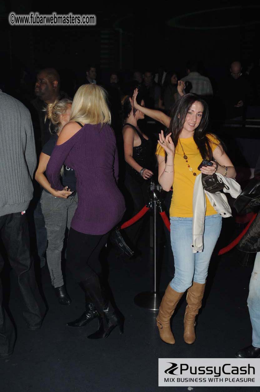 GFY.com ?Çô10 Years Anniversary Party + Miss Freeo