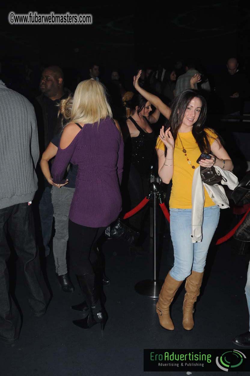 GFY.com ?Çô10 Years Anniversary Party + Miss Freeo