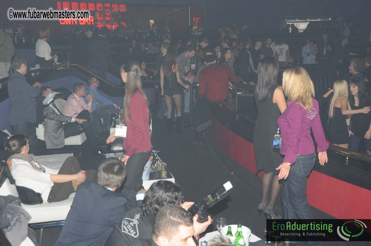 GFY.com ?Çô10 Years Anniversary Party + Miss Freeo