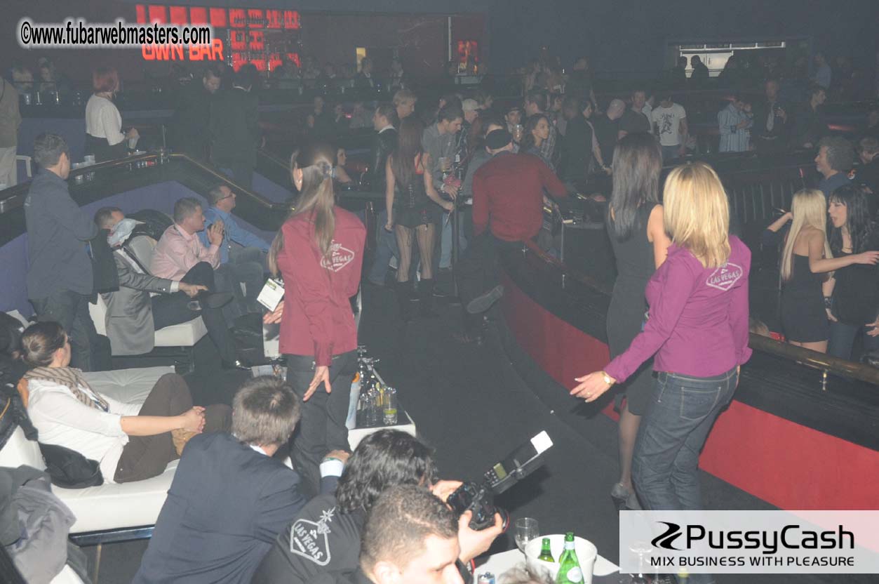 GFY.com ?Çô10 Years Anniversary Party + Miss Freeo