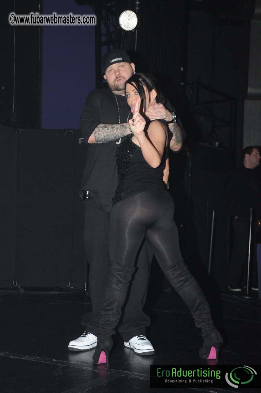 GFY.com ?Çô10 Years Anniversary Party + Miss Freeo