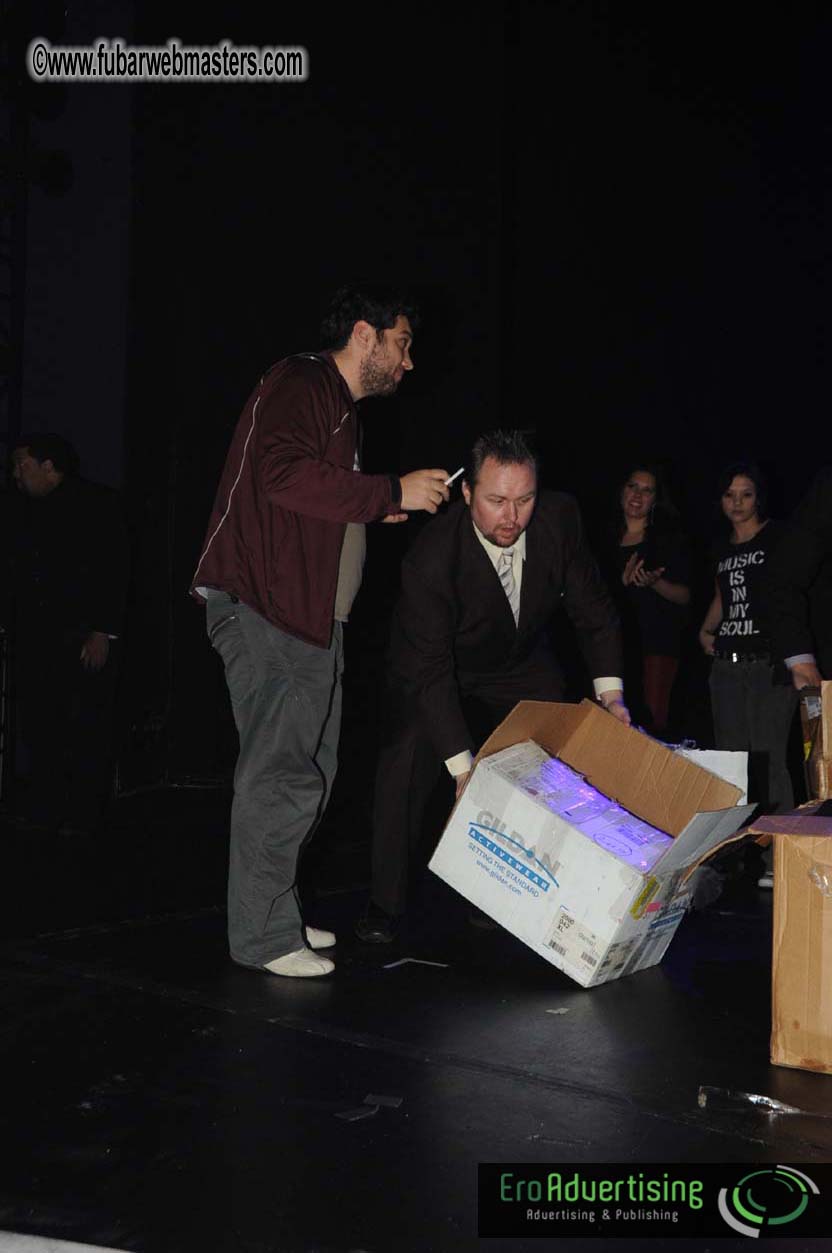 GFY.com ?Çô10 Years Anniversary Party + Miss Freeo