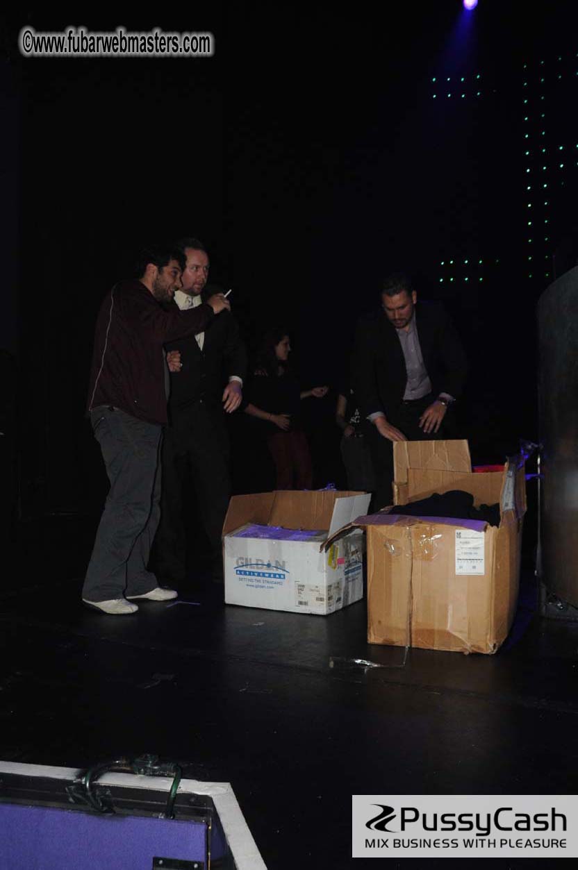 GFY.com ?Çô10 Years Anniversary Party + Miss Freeo