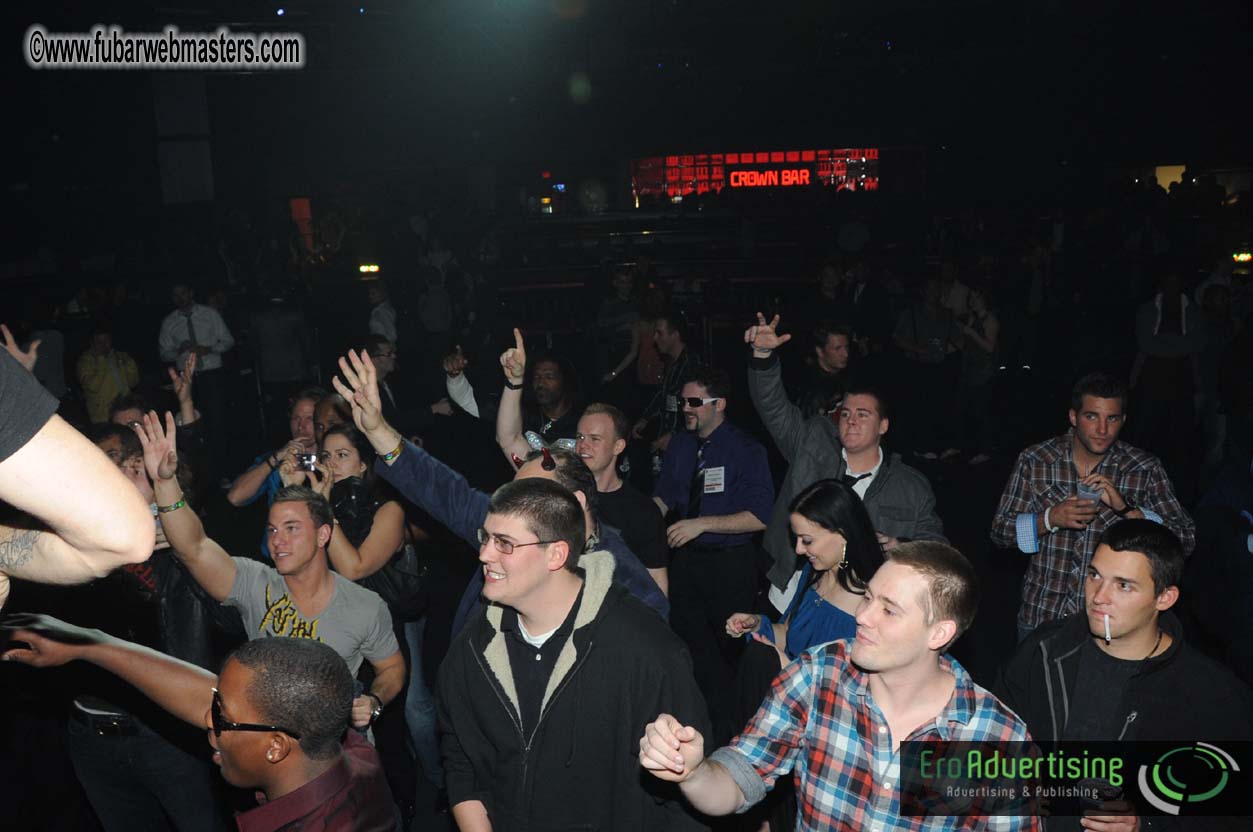 GFY.com ?Çô10 Years Anniversary Party + Miss Freeo