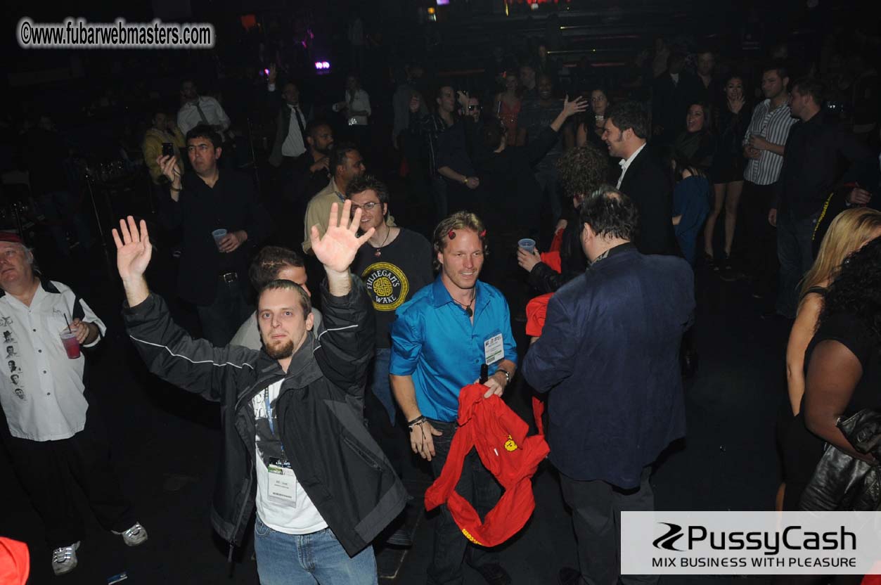 GFY.com ?Çô10 Years Anniversary Party + Miss Freeo