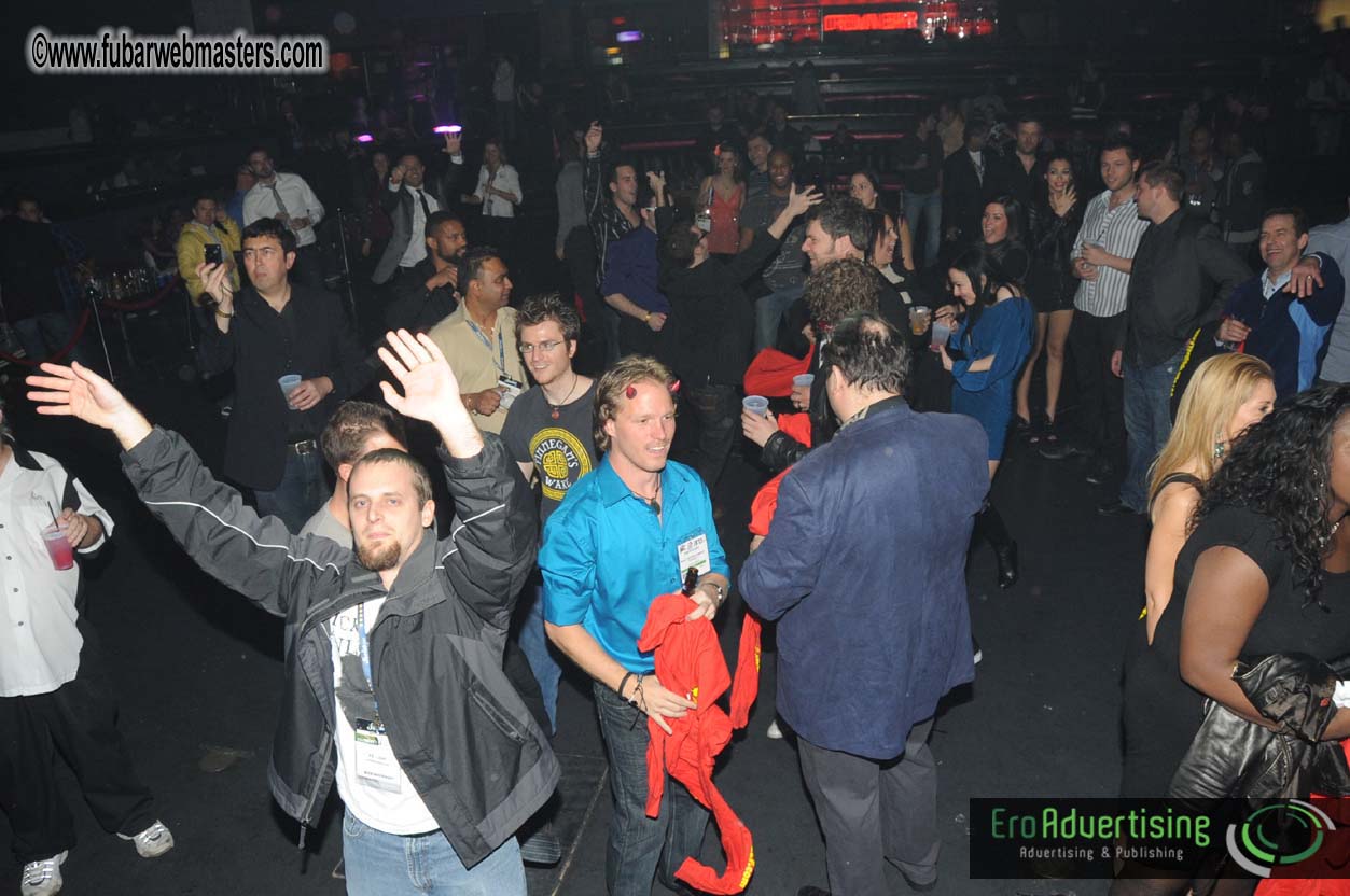 GFY.com ?Çô10 Years Anniversary Party + Miss Freeo