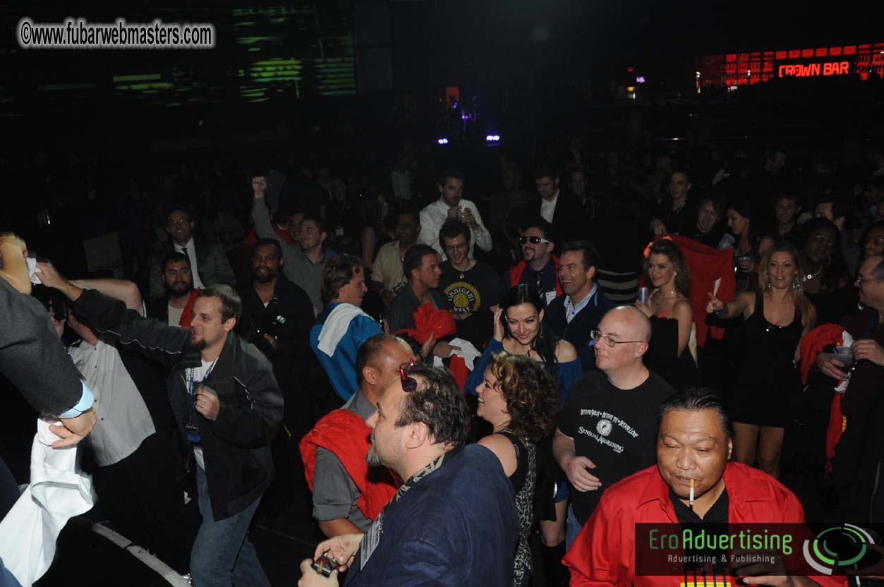 GFY.com ?Çô10 Years Anniversary Party + Miss Freeo