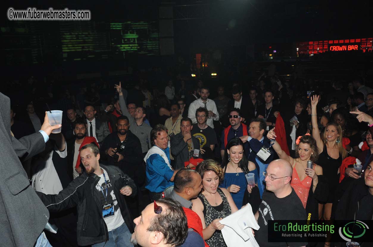 GFY.com ?Çô10 Years Anniversary Party + Miss Freeo