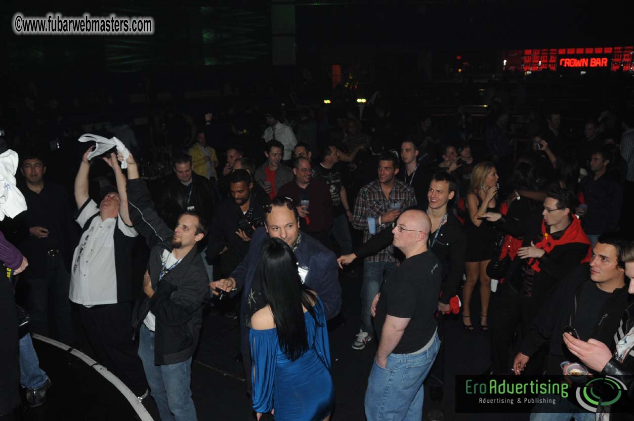 GFY.com ?Çô10 Years Anniversary Party + Miss Freeo