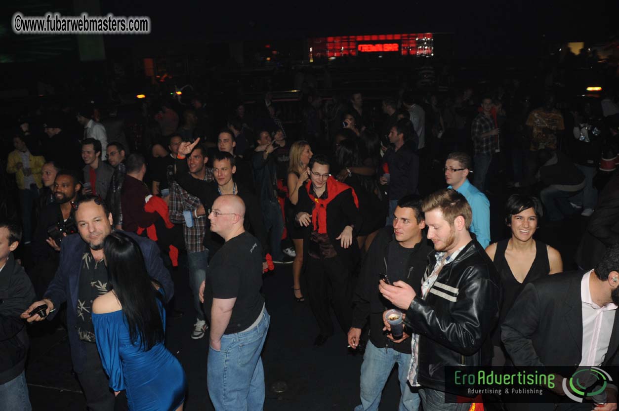 GFY.com ?Çô10 Years Anniversary Party + Miss Freeo