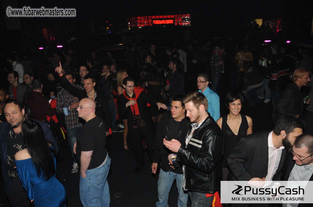 GFY.com ?Çô10 Years Anniversary Party + Miss Freeo