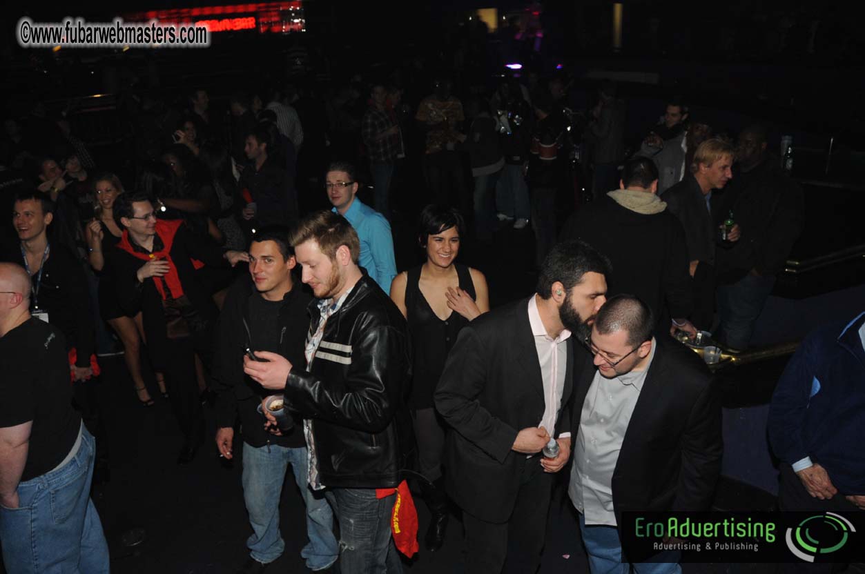 GFY.com ?Çô10 Years Anniversary Party + Miss Freeo