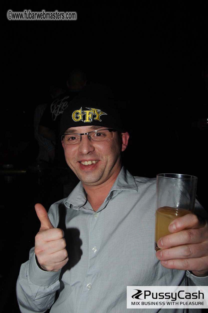 GFY.com ?Çô10 Years Anniversary Party + Miss Freeo