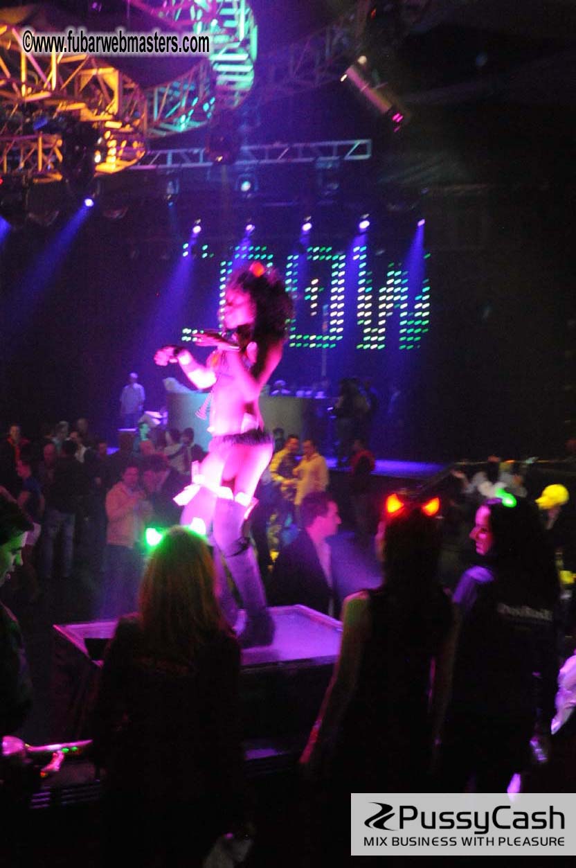 GFY.com ?Çô10 Years Anniversary Party + Miss Freeo