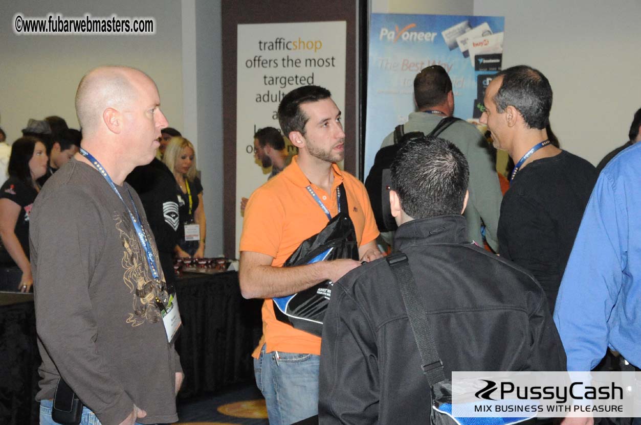 Meet Market Marathon