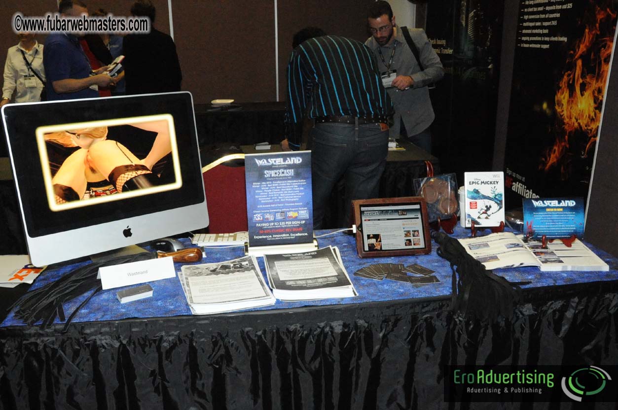 Meet Market Marathon