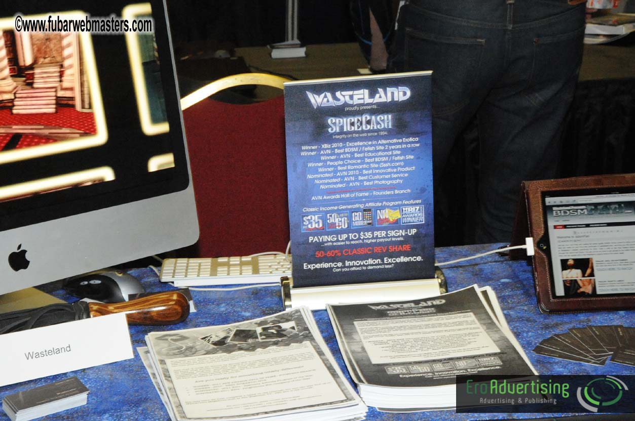 Meet Market Marathon