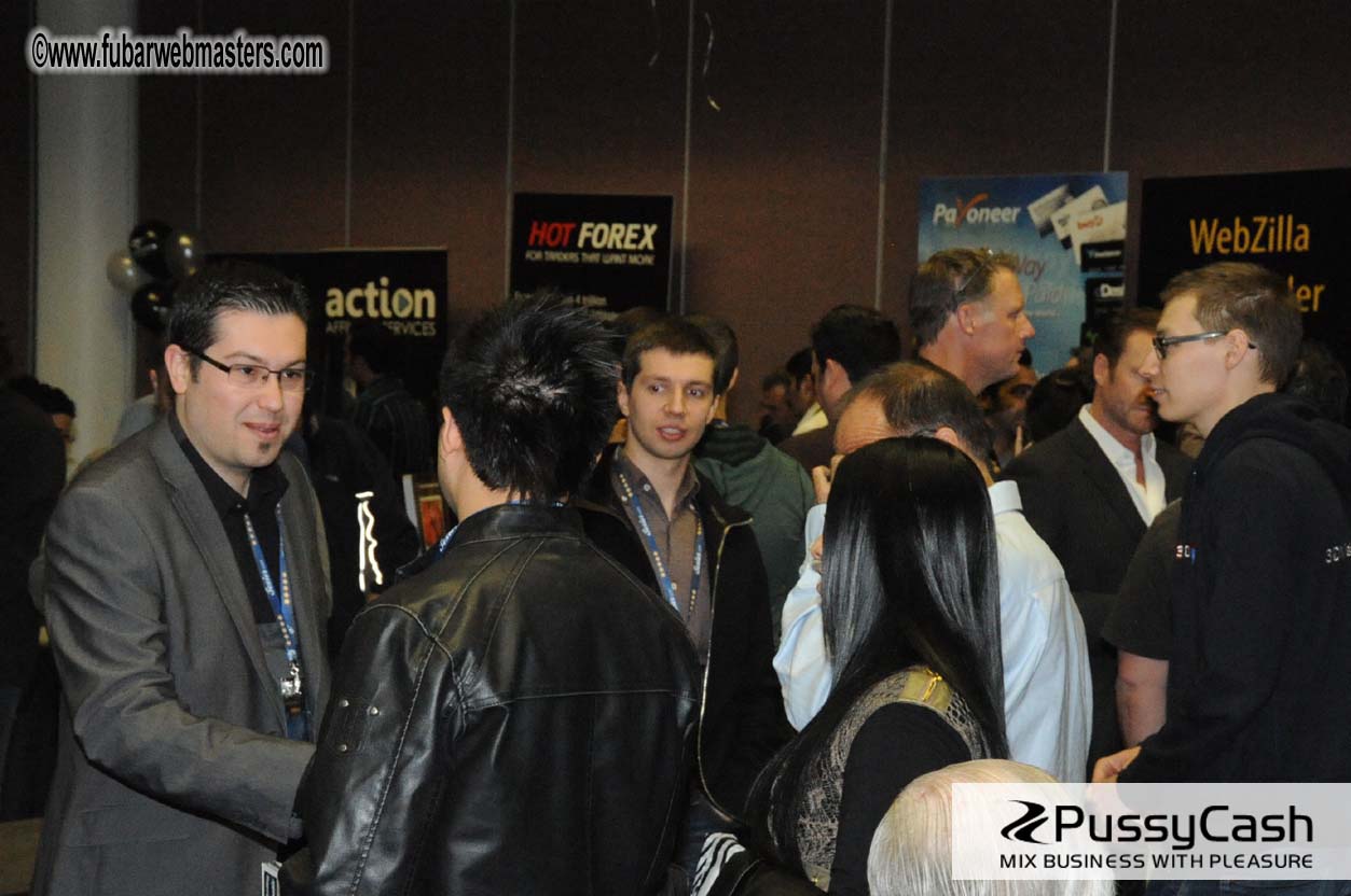 Meet Market Marathon