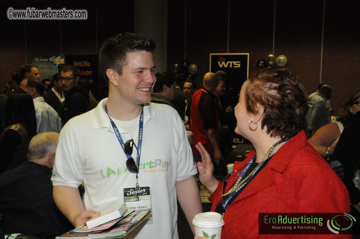 Meet Market Marathon