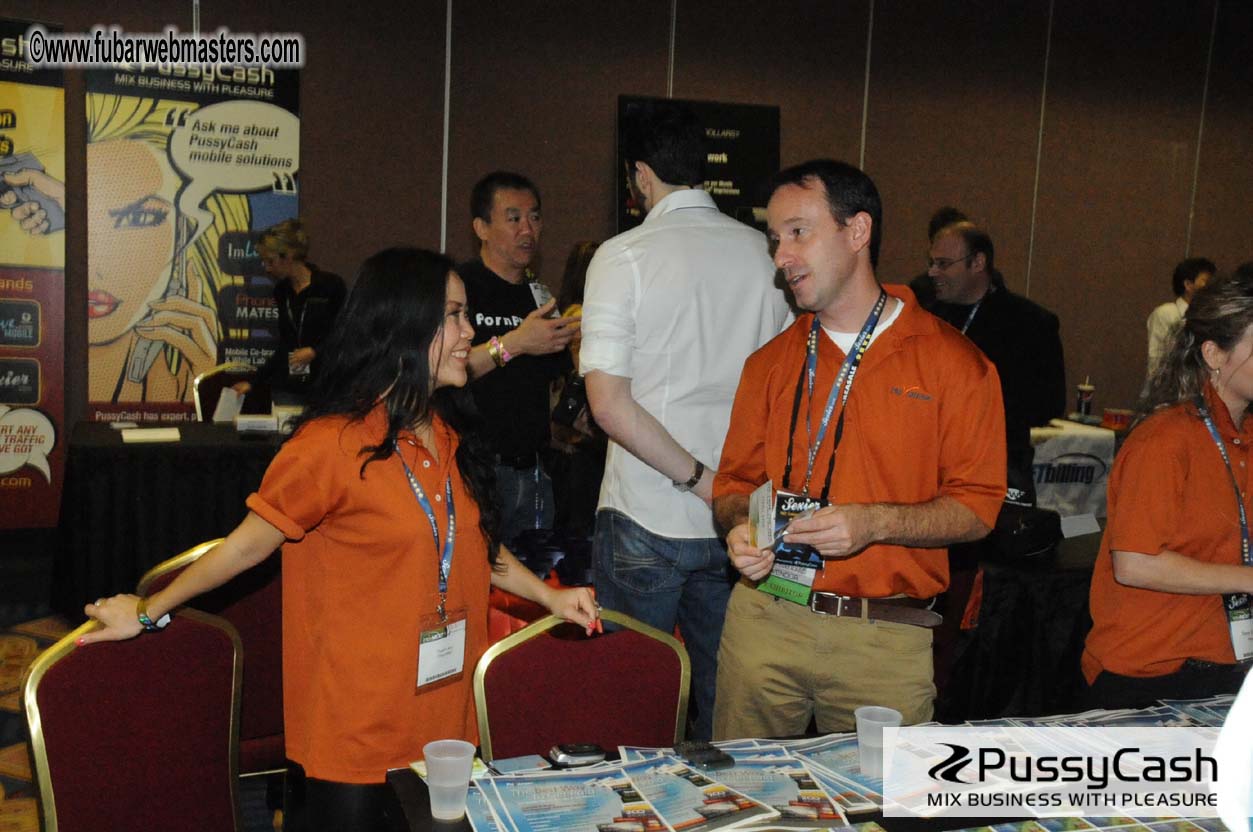 Meet Market Marathon