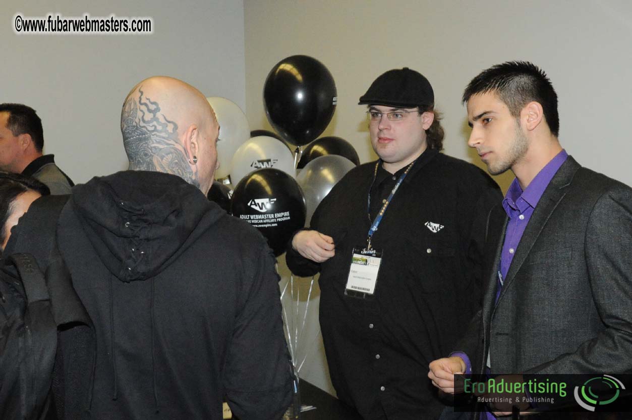 Meet Market Marathon