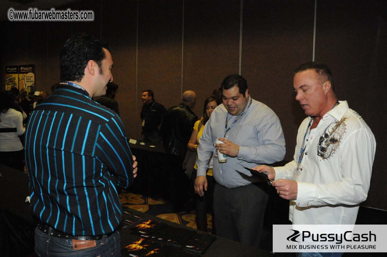 Meet Market Marathon