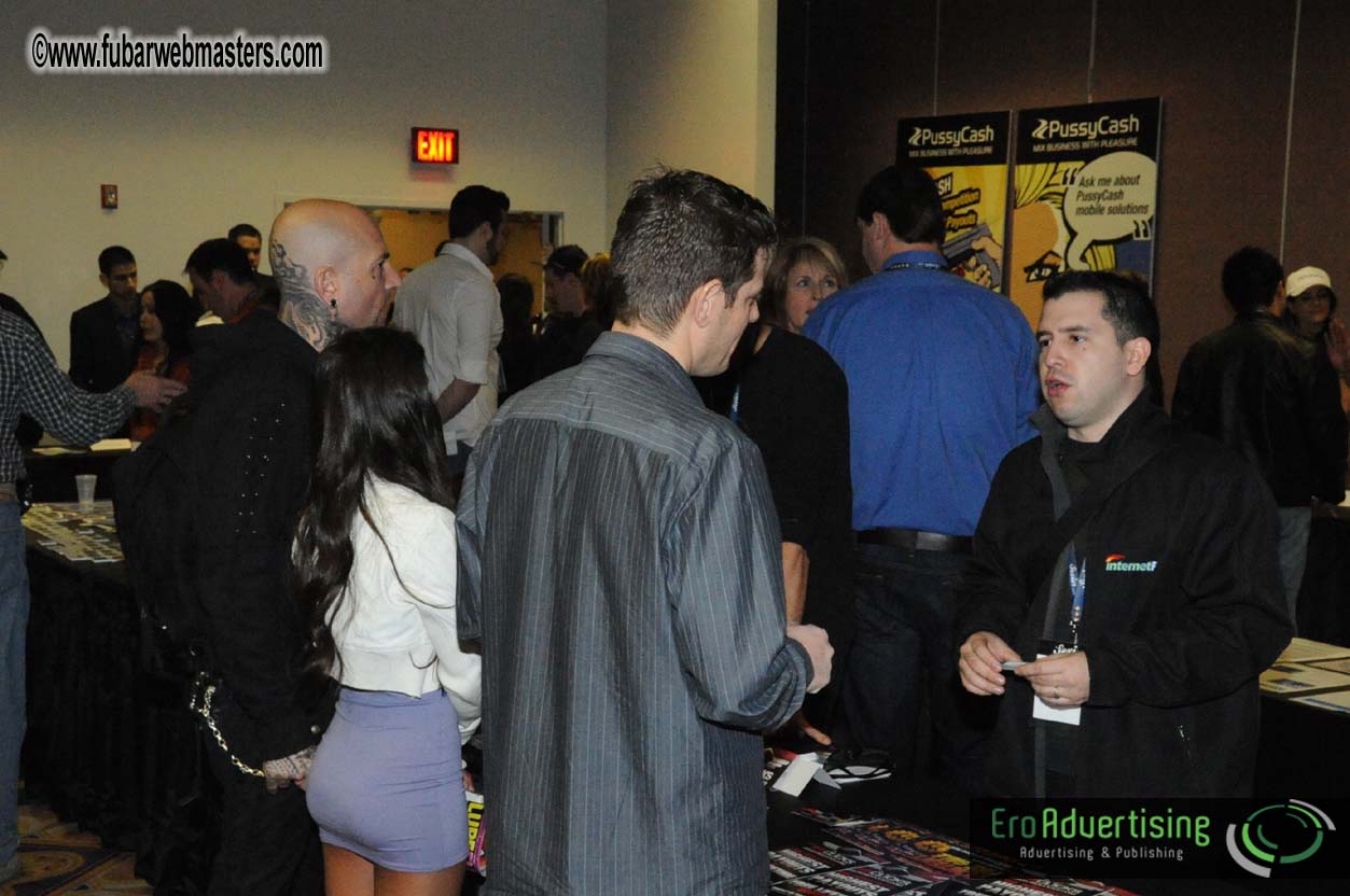 Meet Market Marathon