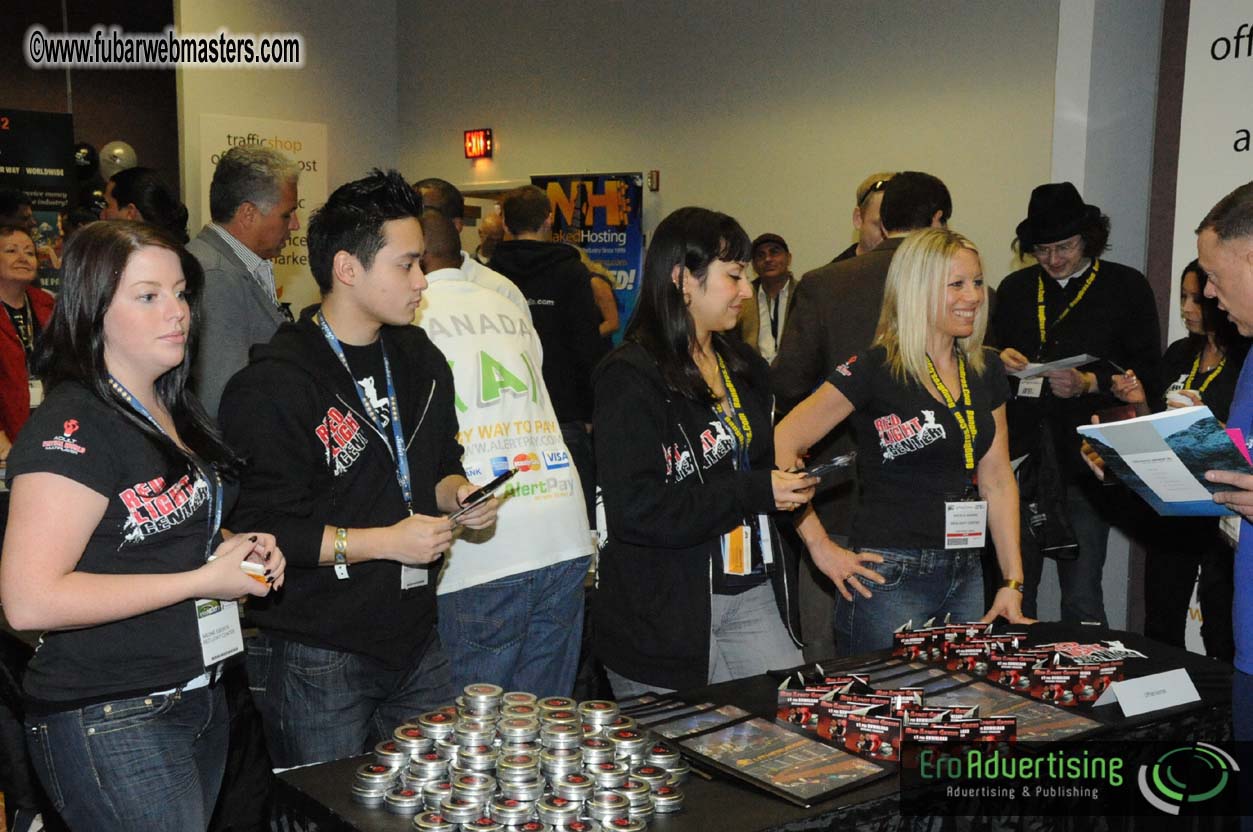 Meet Market Marathon