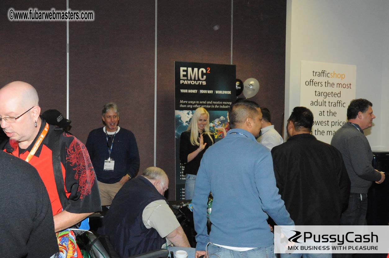 Meet Market Marathon