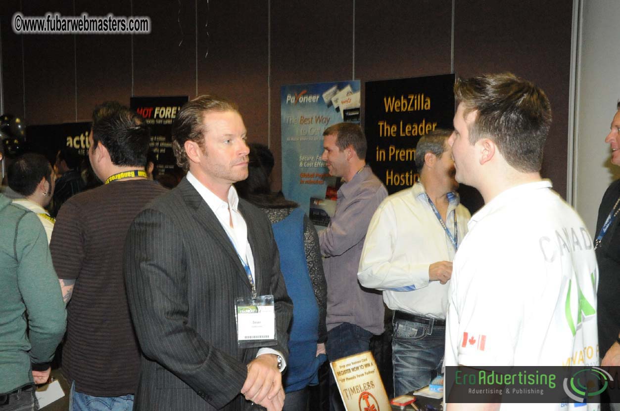 Meet Market Marathon