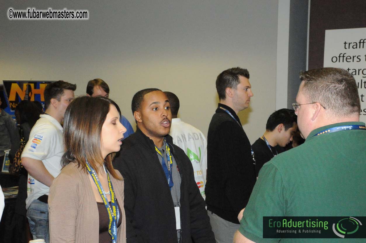 Meet Market Marathon