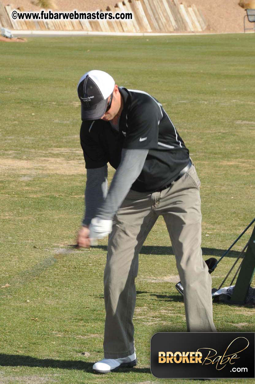 The AVN Golf Tournament