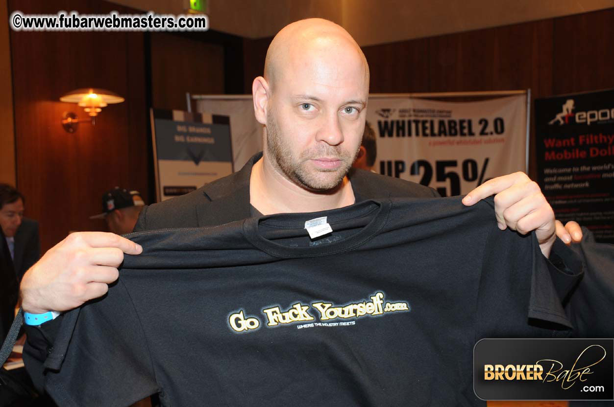 AWEmpire Meet Market 