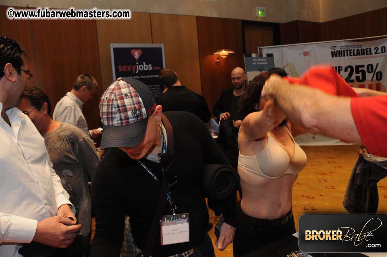 AWEmpire Meet Market 