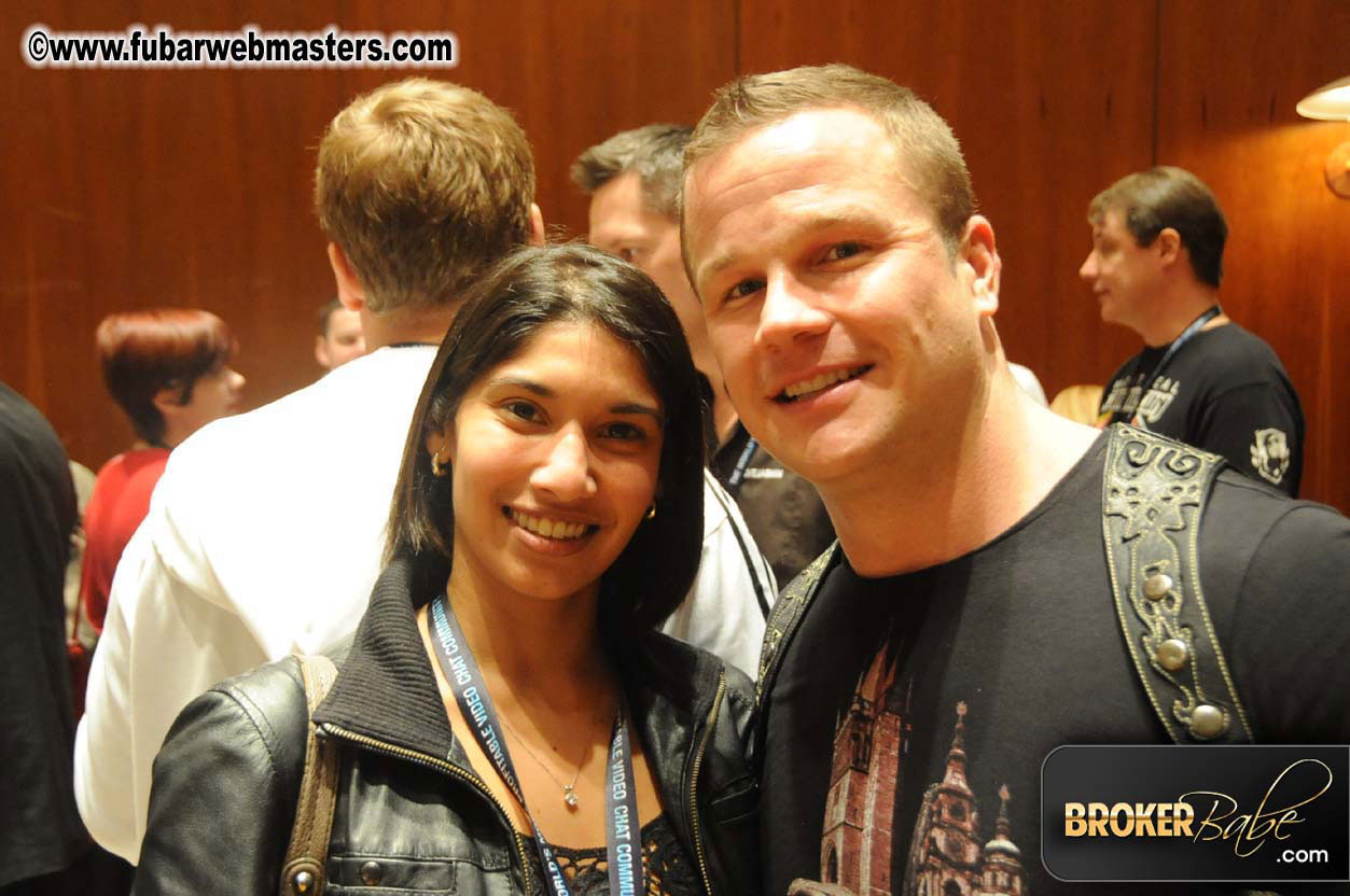 AWEmpire Meet Market 