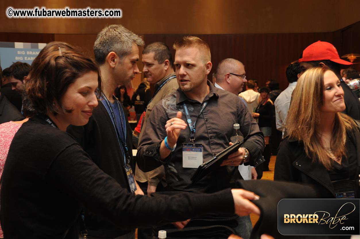 AWEmpire Meet Market 