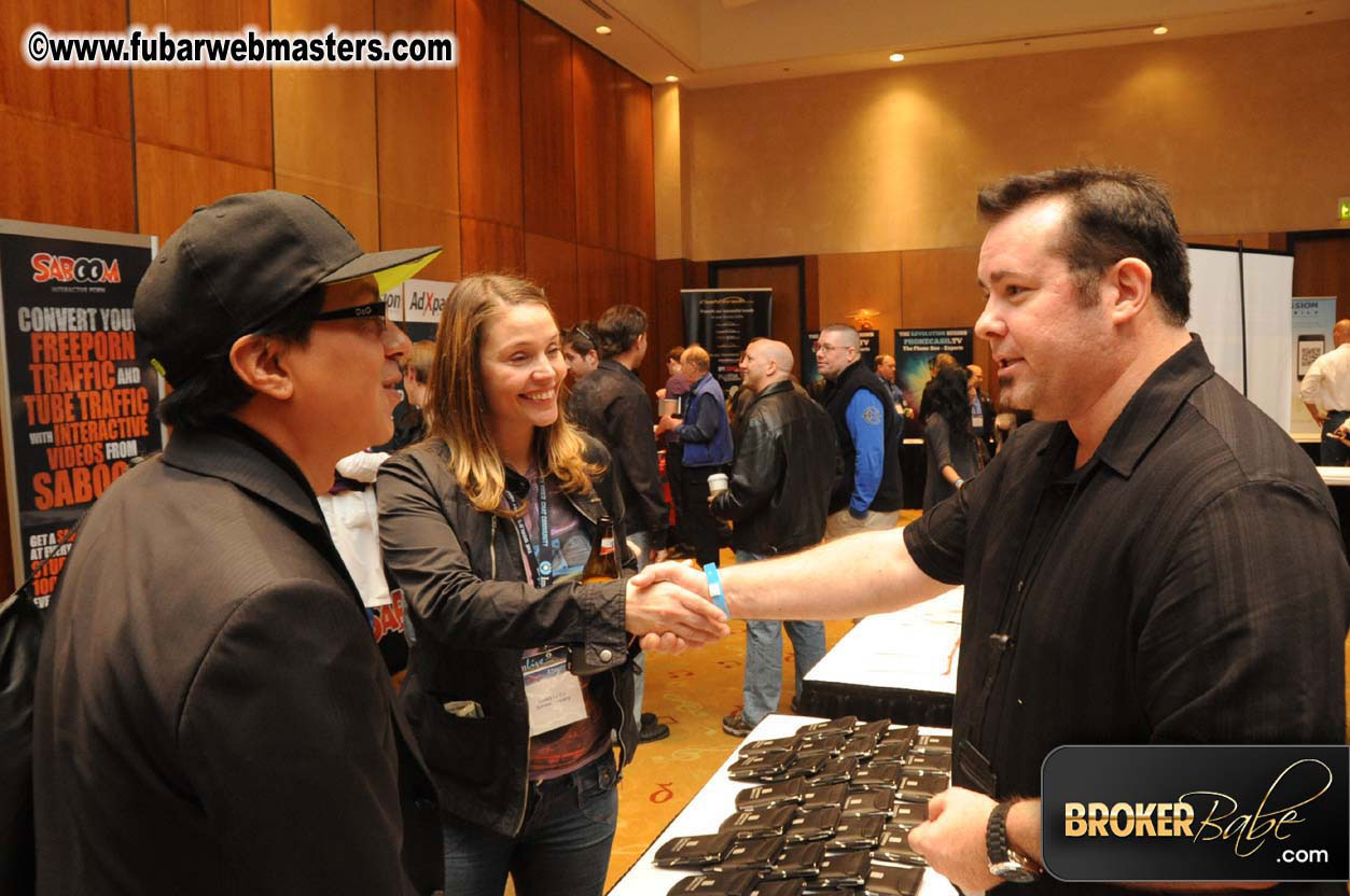 AWEmpire Meet Market 