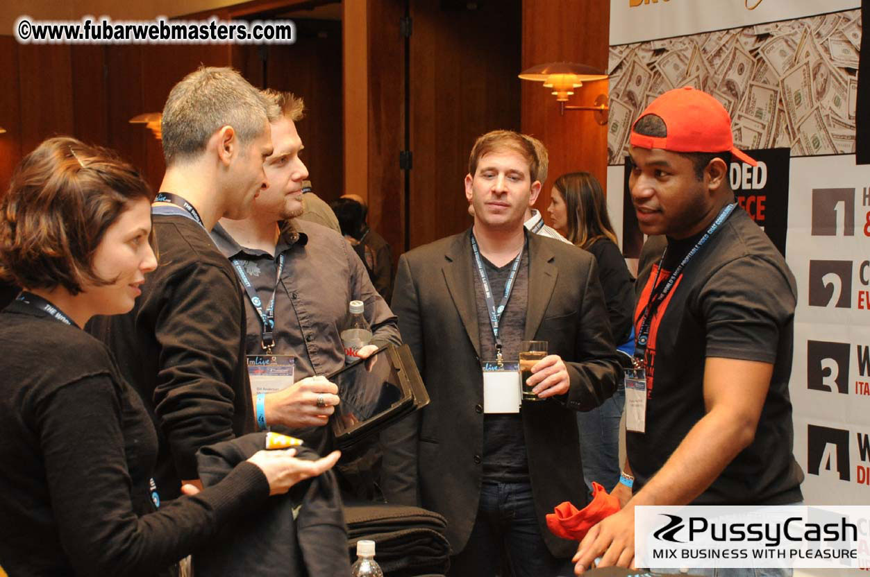 AWEmpire Meet Market 