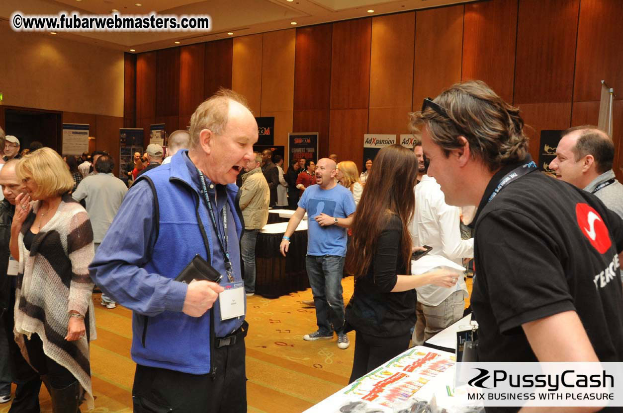 AWEmpire Meet Market 