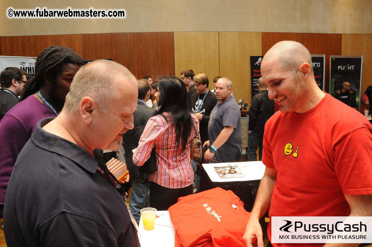 AWEmpire Meet Market 