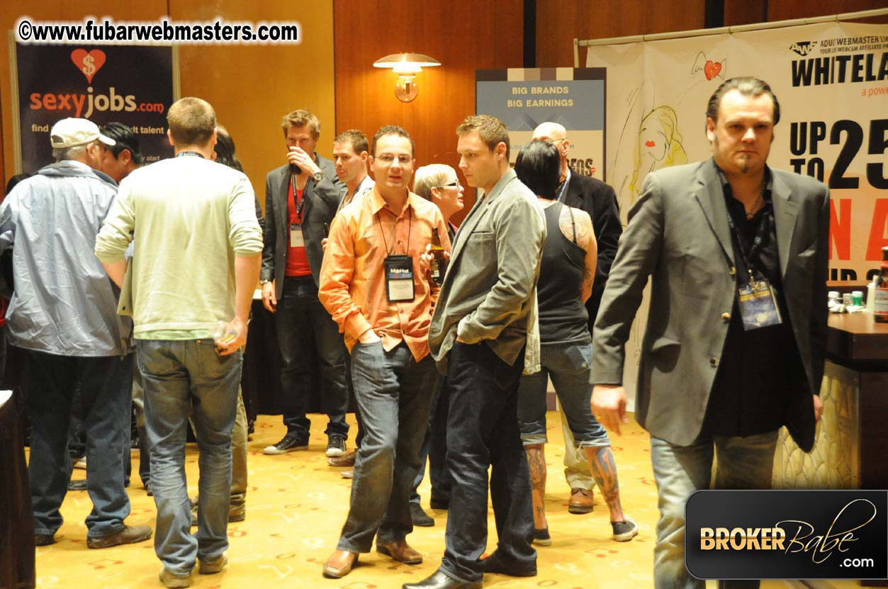 AWEmpire Meet Market 