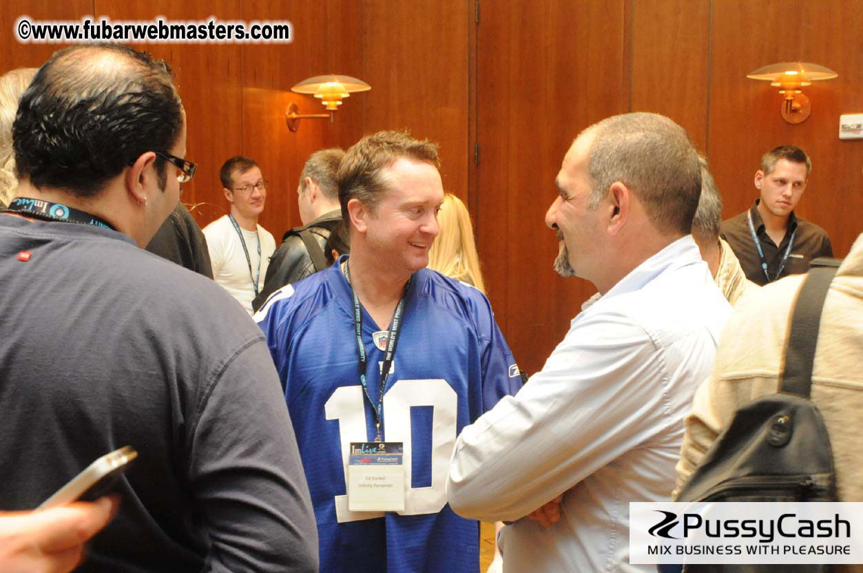 AWEmpire Meet Market 